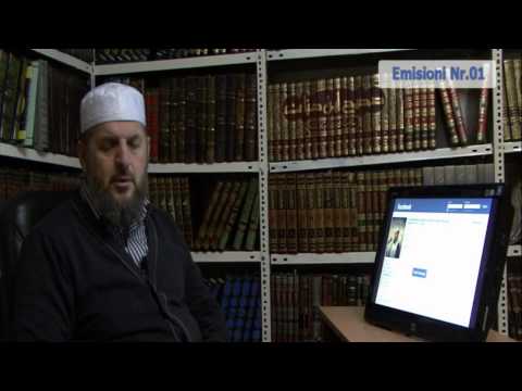 A kam gjunah nëse lexoj Kuranin me pengesa pasi që jam fillestar? - Dr. Shefqet Krasniqi