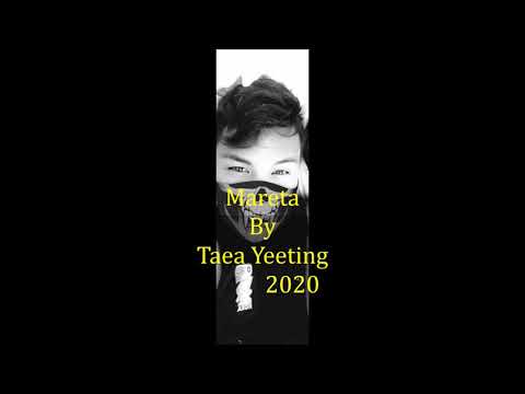 Mareta By Taea Yeeting, 2020