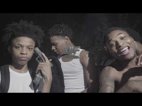 223Benji - Speak Facts (Official Video)