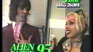 RatCat Baby Baby Live