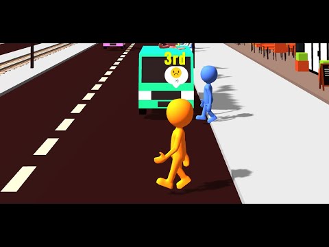 Seat Seekers video thumbnail