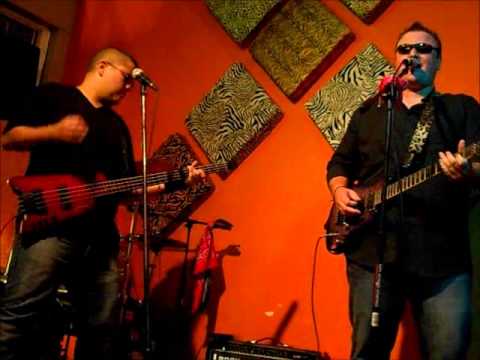 Flor de Loto - 50's Rock & Roll medley - en Taima