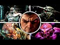 DOOM Eternal - All Bosses (NO DAMAGE) DEFAULT Thumbnail