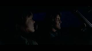 Laurie Bird sings along to John Hammond’s “No Money Down” in “Two Lane Blacktop” (1971)