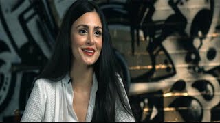 Miss Tara Hang Loose Interview