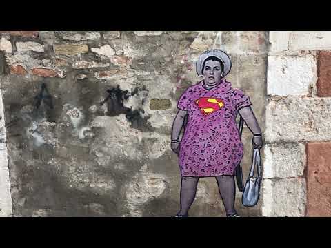 A Million Mercies - Ungehorsam