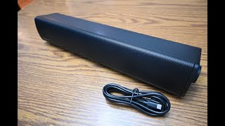Video thumbnail for ChristCenteredgamer.com Unboxes the Creative Labs Sound Blaster GS3 by Christ Centered Gamer