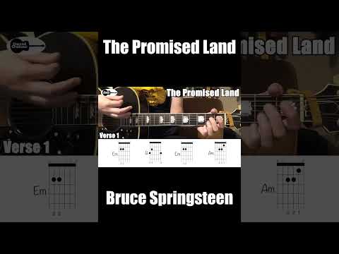 The Promised Land - Strawbs