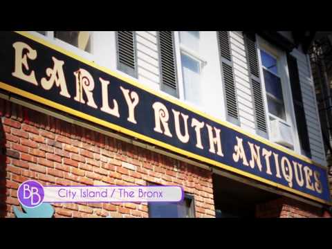 Best of the Bronx 02 - City Island