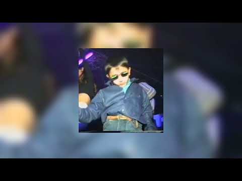 FY feat. Ricky Rich - Habibi (speed up)