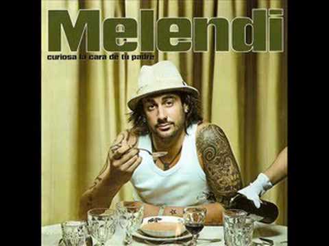 Melendi - Un violinista en tu tejado