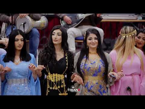 Shakir Tarek Shexani Eda Rojet Ezi Part (2) by TIMAN VIDEO 