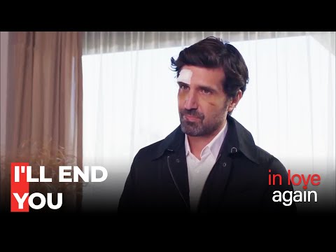 Vahit's Open Threat - In Love Again