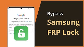 [Solved] How To Bypass Samsung FRP Lock Tutorial 2023