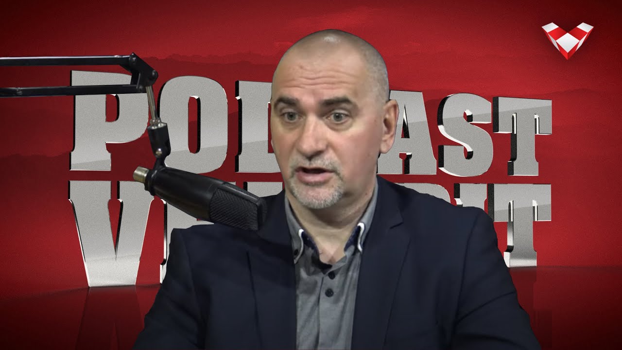 PODCAST VELEBIT – Cvrtila: Hrvatsku je moguće srediti svjetlosnom brzinom