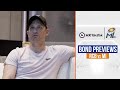Shane Bond Previews RCB Vs MI बॉन्ड के विचार IPL 2021