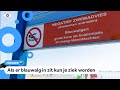 Zwemwater wordt op steeds meer plekken slechter