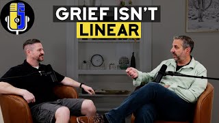 YouTube thumbnail for Finding Acceptance: A Conversation on Grief