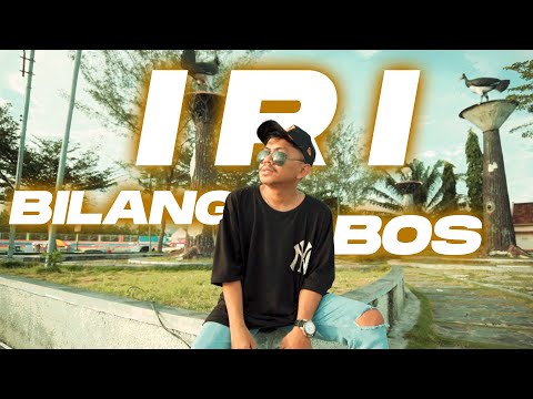 IRI BILANG BOSS REMIX - Rahmat Tahalu (Mashup India Bale Bale Version)