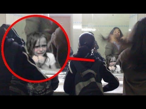 30 Scary Things Hidden In Pictures