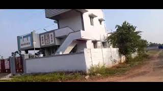  Residential Plot for Sale in Vilar, Thanjavur