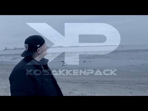 Serious B.I.G - Käfig (feat. Damn One)