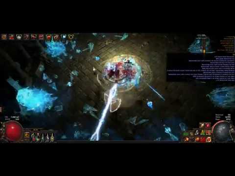 Max Block Reckoning gladiator vs Aul depth 600+