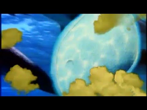 The Orb - Little Fluffy Clouds (Official Music Video)