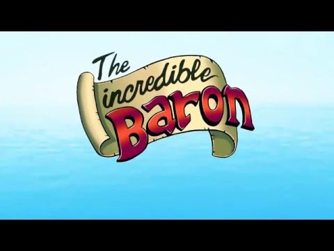 The Incredible Baron Official Trailer thumbnail