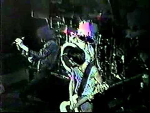 The Ramones - Live In Ann Arbour - 10 May 1981 - Pleasant Dreams Tour