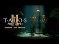 Vídeo de gameplay de The Talos Principle II  XBox