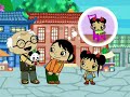 Paramount DVD Website Clip Ni Hao Kai Lan Kai Lan S Great Trip To China