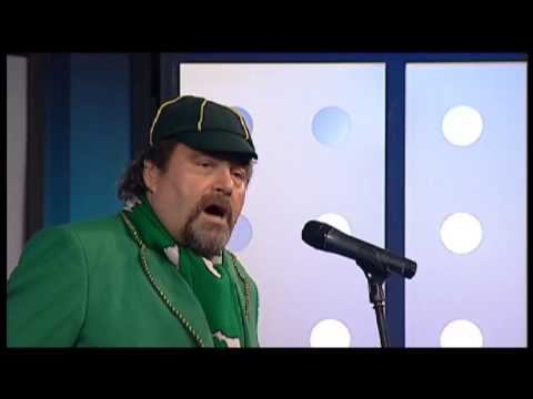 Brendan Grace - Bottler General Knowledge