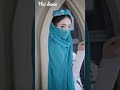 Chinese Hui Dance