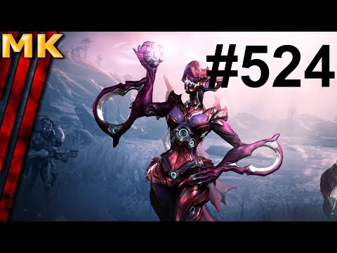 Warframe, Teil 524 - Update 22.14, Hotfix 1 + 2, Giveaway - (deutsch/german) [HD/1080p]