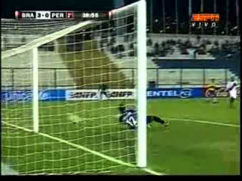 Wellington Nem (Parte 2) - WWW.BRAZILSOCCER.COM.BR