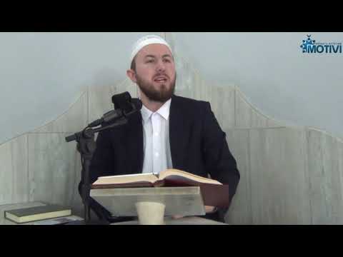 13. Abdullah ibnu Selam, radiallahu anhu - Hoxhë Qëndrim Jashari