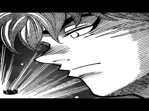 Toriko Chapter 260 Review - A Greater Power