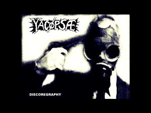 Yacøpsæ - Discoregraphy (CD 2) (Full Album)