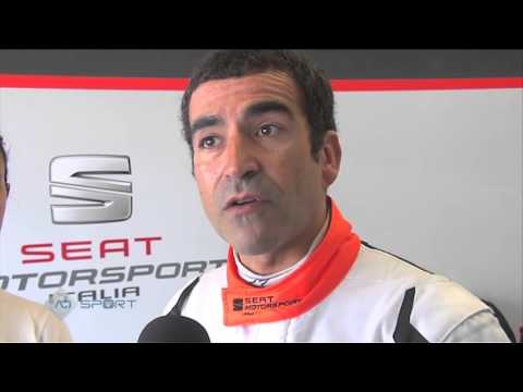 ACI SPORT MAGAZINE - C.I. TURISMO ENDURANCE 2015 - MISANO