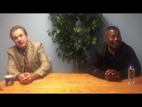 The TCB Jungle Room on tipping your Uber driver