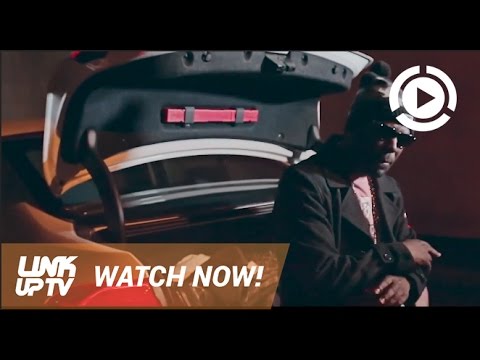 Enzstar Ferrari Ft JGang - Run Man Down [Music Video] @enzstarferrari @jgangmusic| Link Up TV