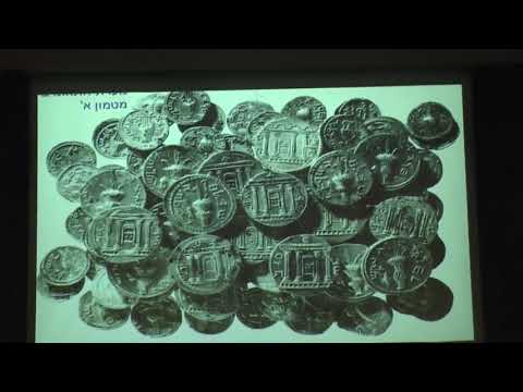 פרופ' בועז זיסו – מערות מפלט במבט ארכיאולוגי