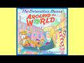 THE BERENSTAIN BEARS AROUND THE WORLD Story Picture Children S Book Read Aloud Travel Adventure Fun
