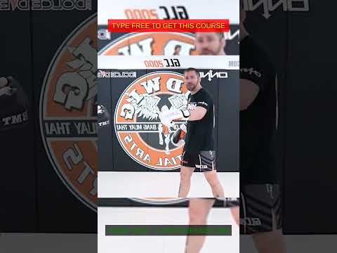 The Nasty Straight Foot Lock Stopping Modern Leg Hunters