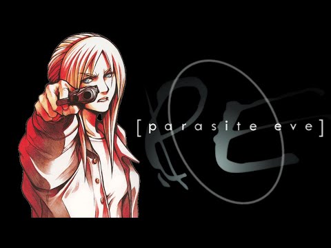 Parasite Eve 1 2 The 3rd Birthday PS1 PS2 PSP Premium POSTER MADE IN USA-  PAR001