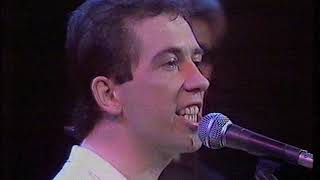 Pete Shelley  1983 07 08   2 tracks live @ Switch