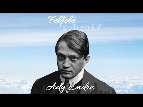 Felfelé zuhanás - Miért nem volt boldog Ady Endre? (Podpad.hu)