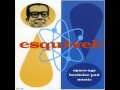 Esquivel - Surfboard