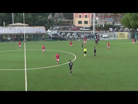 Priaruggia G.Mora - Borgo Incrociati 1-0 | Highlights | FIRST CATEGORY GROUP C | MATCHDAY 11